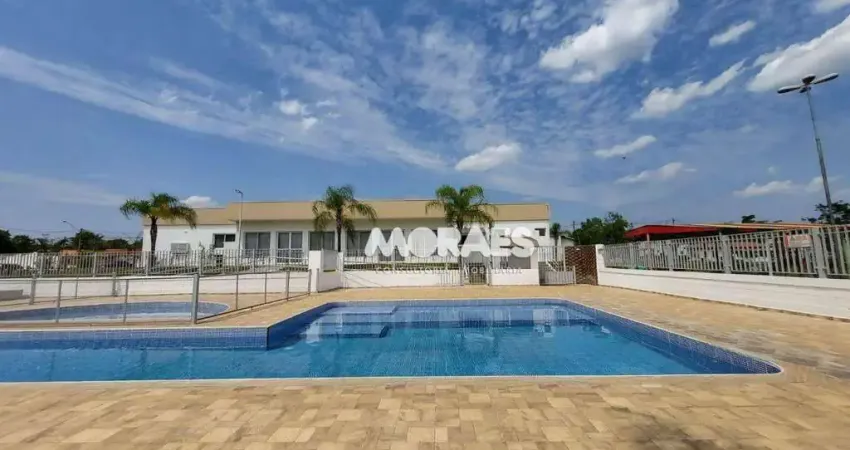 Casa em Condomínio Fechado com 2 dormitórios à venda, 60 m² por R$ 320.000 - Condomínio Terra Nova Bauru I - Bauru/SP