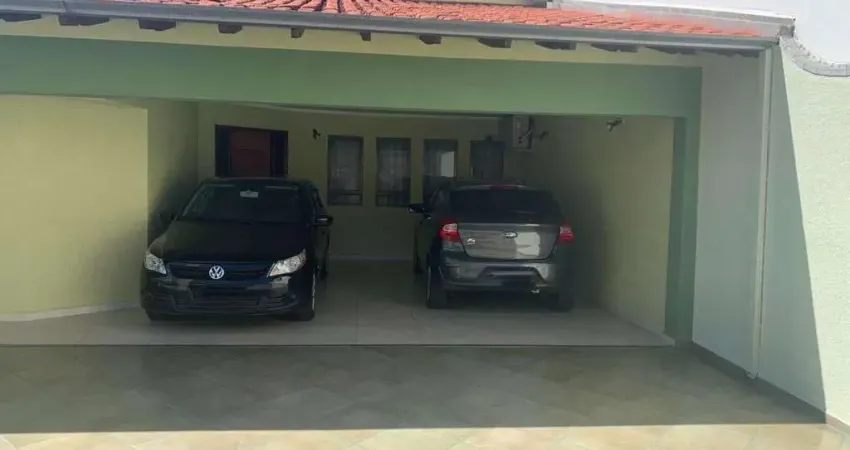 Casa com 4 dormitórios à venda, 248 m² por R$ 850.000,00 - Jardim Cruzeiro do Sul - Bauru/SP