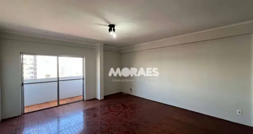 Apartamento com 3 quartos à venda, 140 m² por R$ 540.000 - Edifício Dona Sarah - Bauru/SP