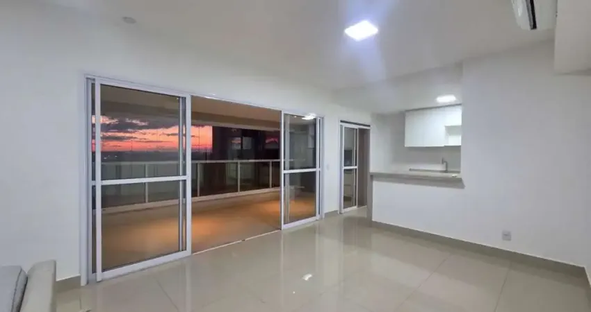 Apartamento com 3 suítes, 120 m² - venda por R$ 1.300.000 ou aluguel por R$ 5.500/mês - Vivaz Home Resort - Bauru/SP
