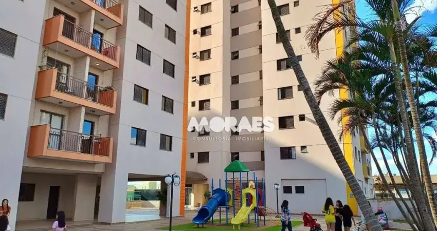 Apartamento com 3 quartos, 1 suíte, 2 vagas de garagem, 83 m² - venda por r$ 480.000 ou aluguel por r$ 2.700 /mês - residencial trianon - bauru/sp