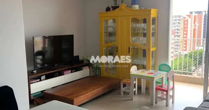 Apartamento à venda por r$ 540.000 - residencial parati - jardim estoril - bauru/sp