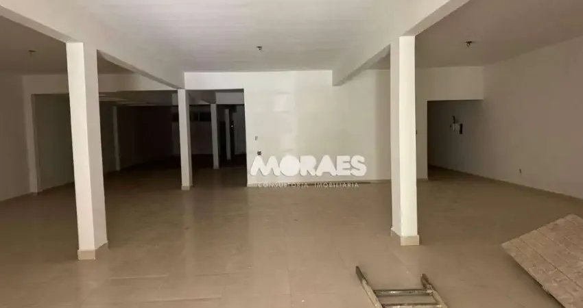 Salão comercial para alugar, 370 m²- venda por r$ 1.600.000 ou aluguel por r$ 9.270/mês - jardim américa - bauru/sp