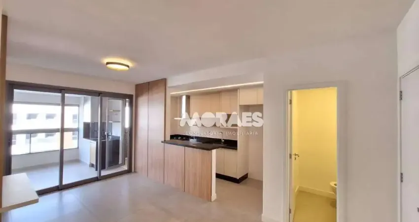 Apartamento com 2 suítes, 1 vaga, planejado para alugar, 87 m² por r$ 5.230/mês - city towers two - bauru/sp