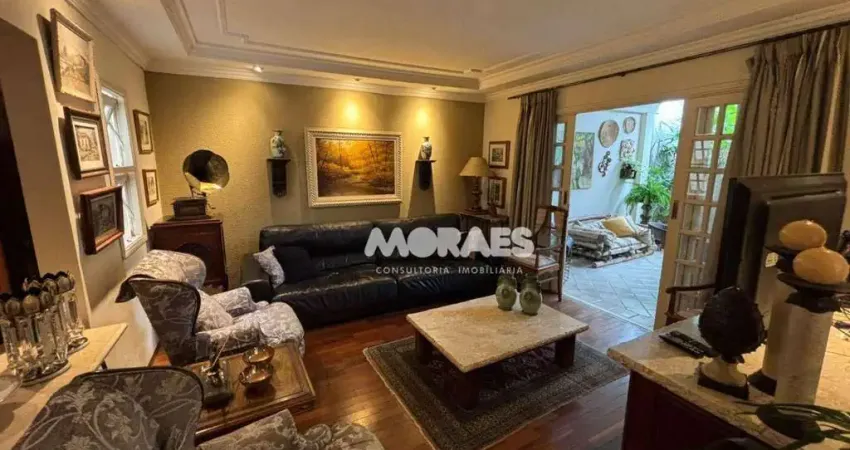 Casa com 3 quartos (2 suíte), à venda, 327 m² por R$ 2.000.000 - Jardim Estoril IV - Bauru/SP