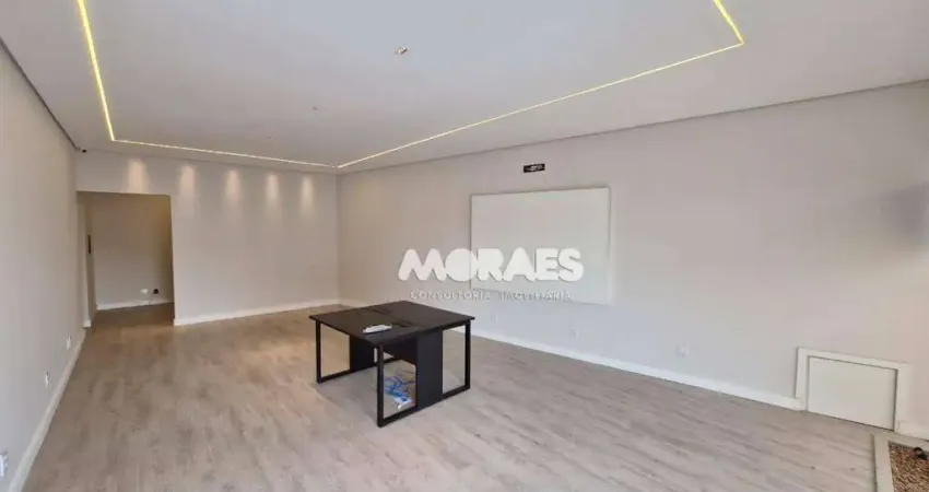 Imóvel comercial para alugar, 150 m² por r$ 5.000/mês - centro - bauru/sp