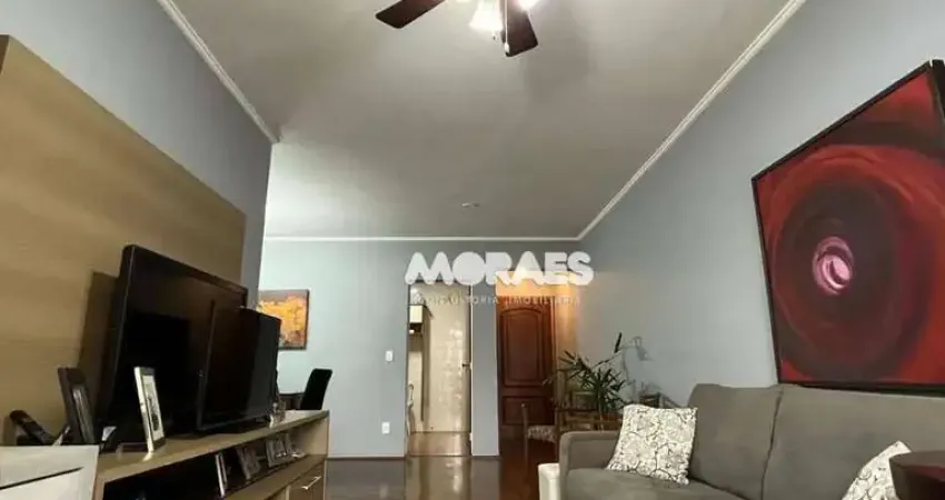 Apartamento com 3 quartos, 128 m² - venda por r$ 550.000 ou aluguel por r$ 2.300/mês - edifício portinari - jardim panorama - bauru/sp