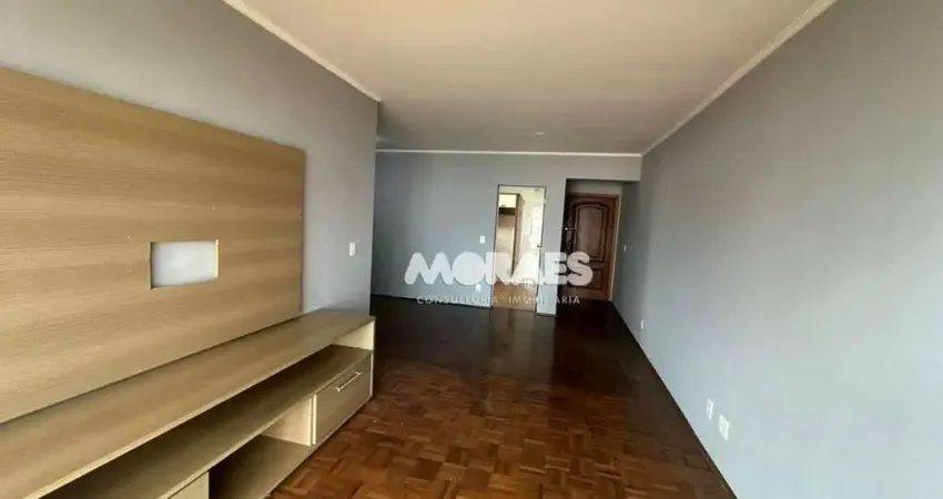 Apartamento com 3 quartos, 1 suíte, 2 vagas , 128 m² - venda por R$ 550.000 ou aluguel por R$ 2.300/mês - Edifício Portinari - Bauru/SP