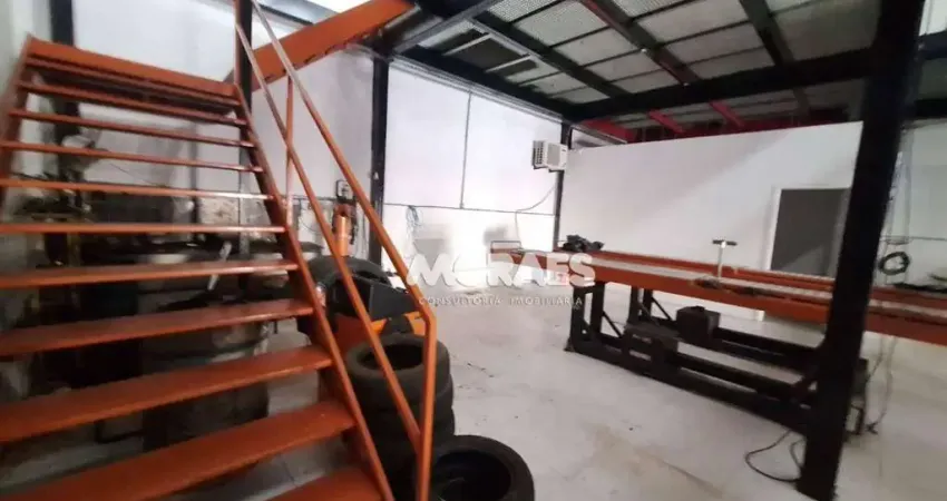 Salão comercial na Av. Nações unidas, 543 m² - venda por R$ 2.750.000 ou aluguel por R$ 18.000/mês - Centro - Bauru/SP