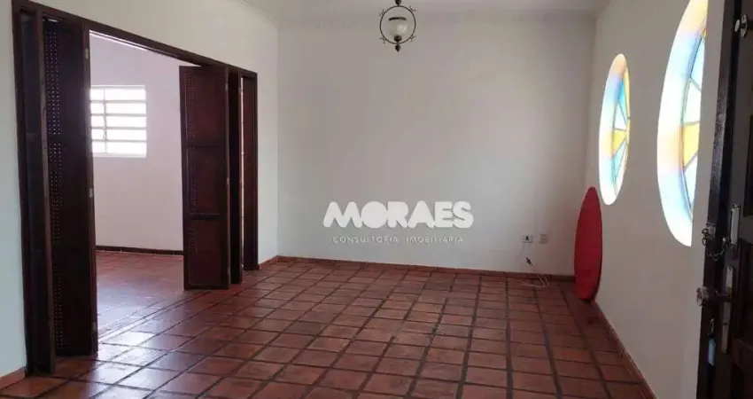 Casa com 3 quartos, 260 m² - venda por r$ 780.000 ou aluguel por r$ 2.500/mês - vila universitária - bauru/sp