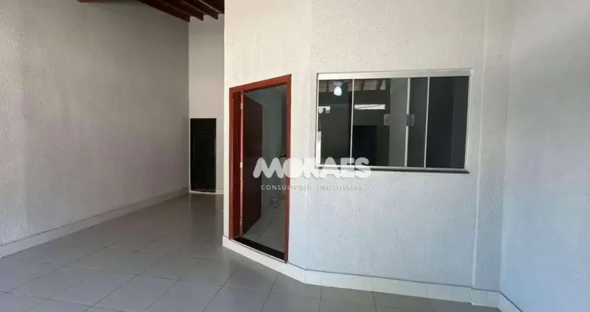Casa com 3 quartos, 180 m² - venda por r$ 380.000 ou aluguel por r$ 1.800/mês - vila rocha - bauru/sp