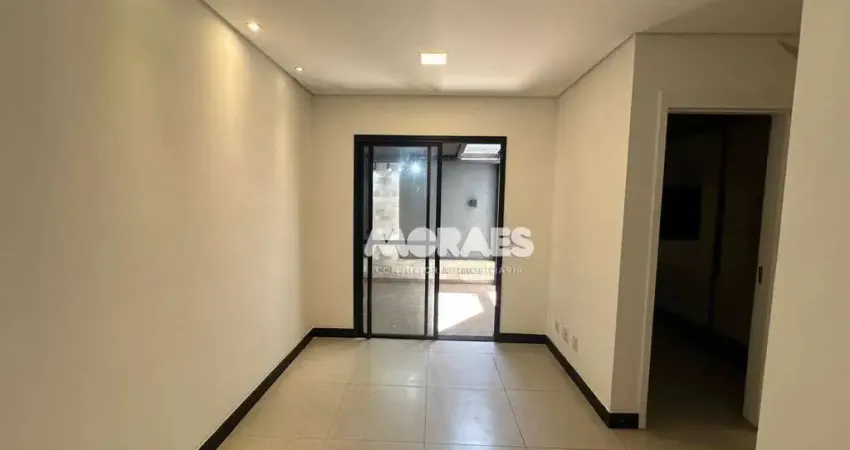 Apartamento com 2 quartos, 77 m² à venda por r$ 430.000 ou aluguel por r$ 2.200/mês – vitta reserva terra branca - jardim terra branca - bauru/sp