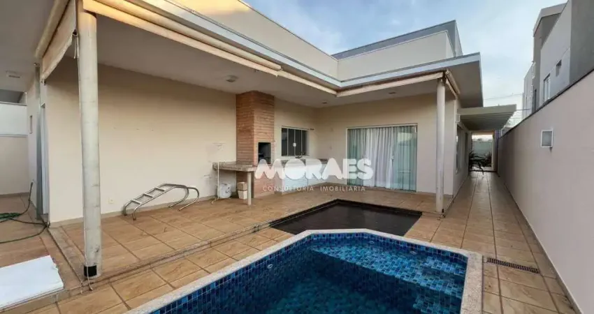 Casa em condomínio fechado com 3 suítes à venda, 360 m² por r$ 1.500.000 - residencial villaggio iii - bauru/sp