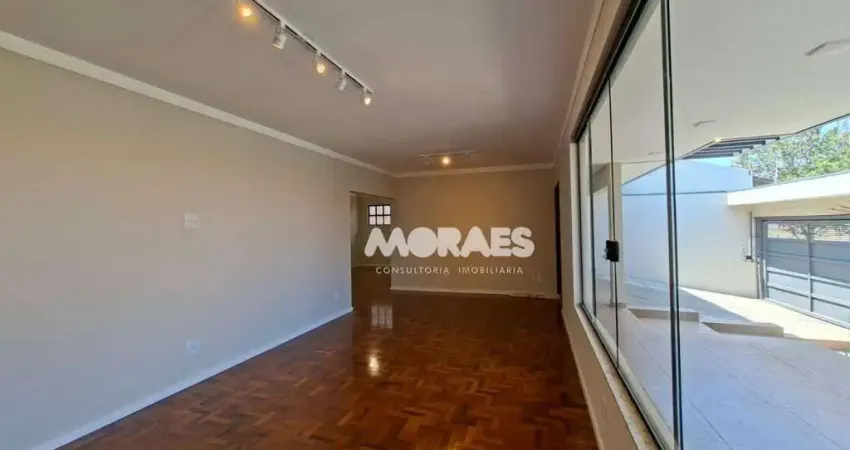 Casa térra com 3 quartos (2 suítes), 4 vagas, à venda por r$ 1.400.000 - jardim estoril ii - bauru/sp