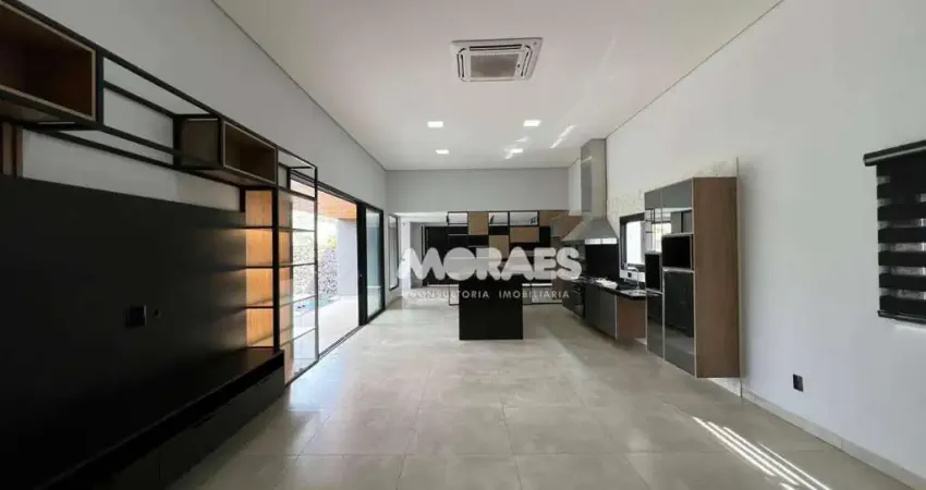 Casa em condomínio fechado com 3 quartos (1 suíte) à venda, 400 m² por r$ 1.250.000 - quinta raniei green - bauru/sp