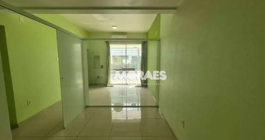 Casa com 3 quartos + ponto comercial, 248 m² - venda por r$ 420.000 ou aluguel por r$ 3.000/mês - centro - bauru/sp