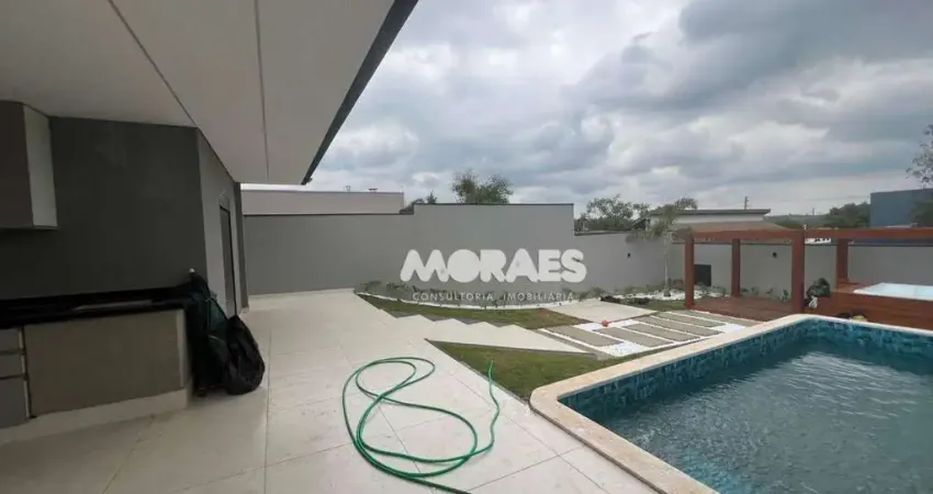 Casa em condomínio fechado com 3 quartos (1 suíte), 510 m² - venda por r$ 1.300.000 ou aluguel por r$ 7.000/mês - morada do sol - piratininga/sp