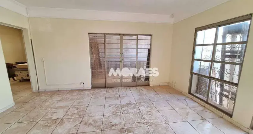 Casa para alugar, 250 m² por r$ 5.900,00/mês - jardim paulista - bauru/sp