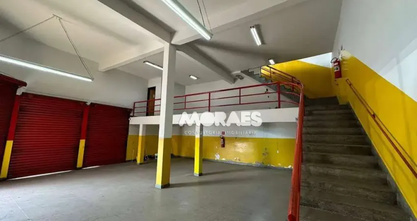 Imóvel comercial, 278 m² - venda por r$ 800.000 ou aluguel por r$ 4.500/mês - centro - bauru/sp