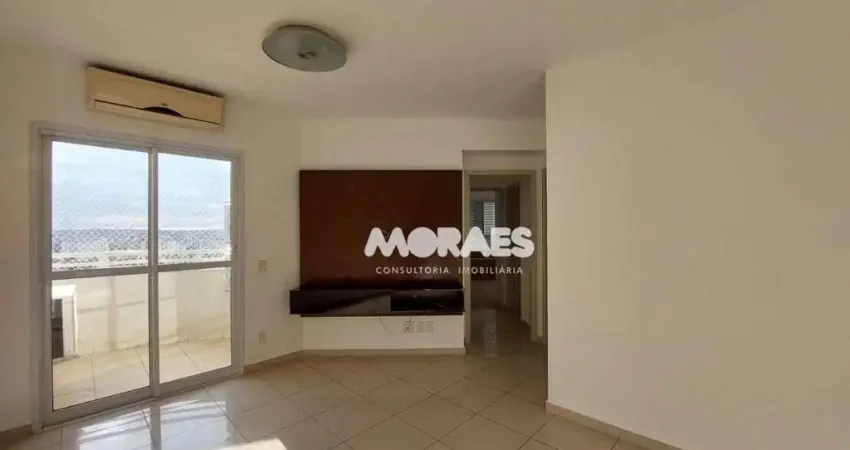 Apartamento com 3 quartos (1 suíte) à venda, 90 m² por r$ 590.000 - arte brasil residencial - bauru/sp