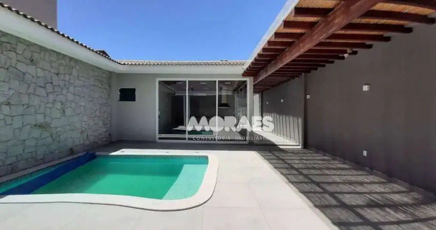 Casa em condomínio fechado com 4 suítes, 4 vagas, à venda, 450 m² por r$ 3.100.000 - residencial lago sul - bauru/sp