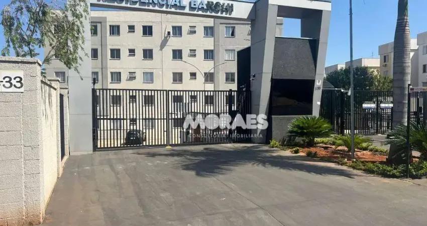 Apartamento com 2 quartos à venda, 47 m² por r$ 176.000 - vila giunta - bauru/sp