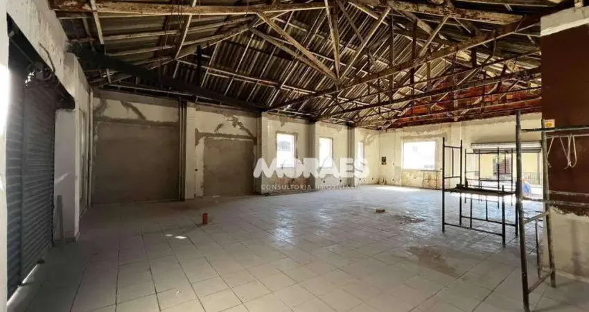 Salão comercial para alugar, 936 m² por r$ 15.000/mês - centro - bauru/sp