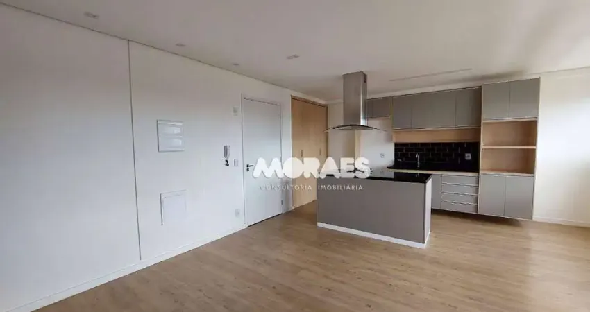 Apartamento com 2 quartos para alugar, 60 m² por r$ 2.800/mês - residencial urban bosque - vila universitária - bauru/sp