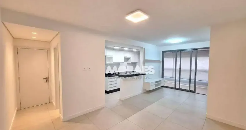 Apartamento com 3 quartos (1 suíte), 2 vagas, para alugar, 96 m² por r$ 5.000/mês - city towers one - bauru/sp