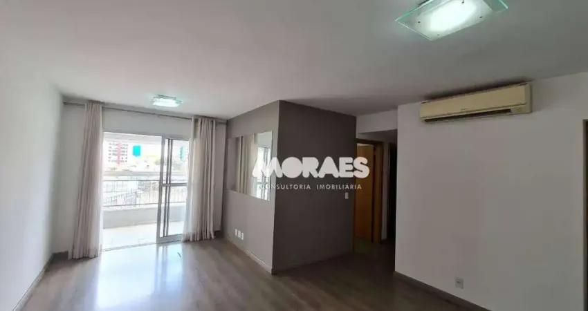 Apartamento com 3 quartos à venda, 95 m² por r$ 670.000 - terrazzo residencial - bauru/sp
