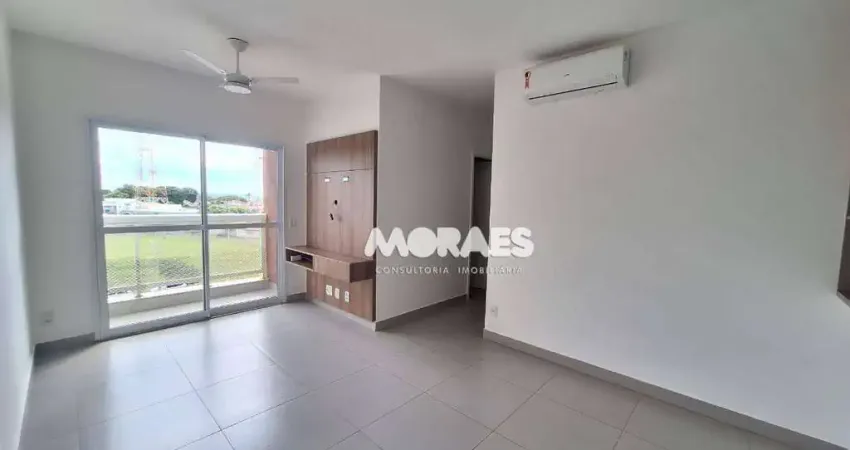 Apartamento com 3 quartos para alugar, 69 m² por r$ 2.500/mês - avalon - bauru/sp
