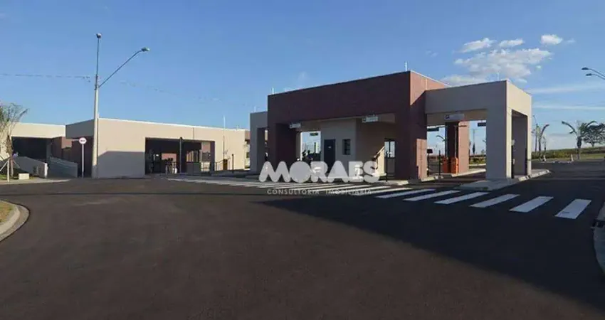 Terreno à venda, 392 m² por r$ 400.000,00 - residencial tamboré - bauru/sp