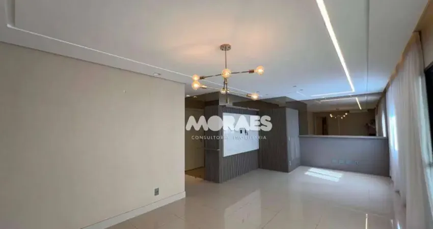 Apartamento com 3 suítes à venda, 134 m² por r$ 1.500.000 - vivant home resort - bauru/sp