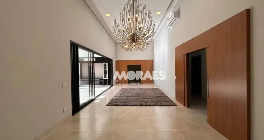 Casa em condomínio fechado com 4 suítes, lazer completo, 4 vagas para venda, 580 m² por r$ 3.600.000/mês - residencial villaggio iii - bauru/sp