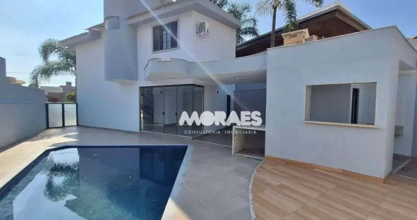 Casa com 3 suítes à venda, 308 m² por r$ 1.600.000 - residencial villaggio i - bauru/sp