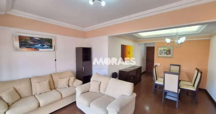 Apartamento com 3 quartos à venda, 103 m² por r$ 500.000 - jardim panorama - bauru/sp
