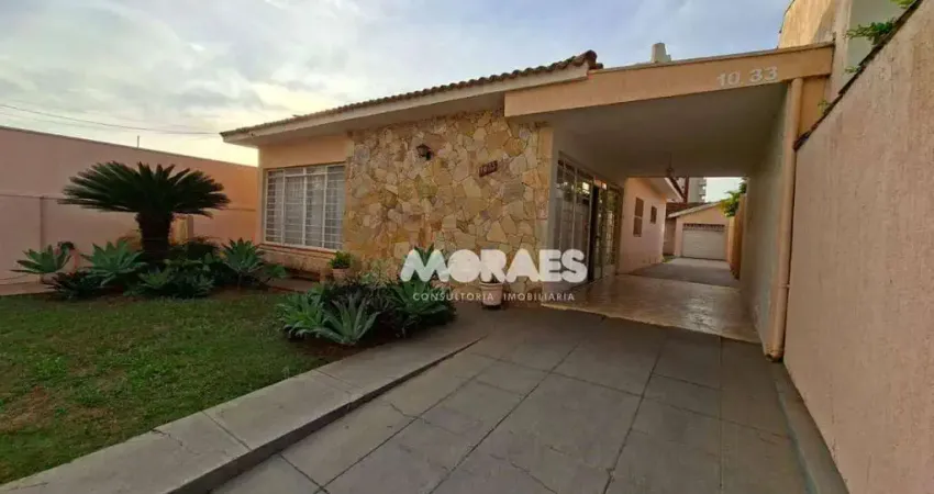 Casa com 3 quartos à venda, 487 m² por r$ 1.100.000 - jardim estoril - bauru/sp