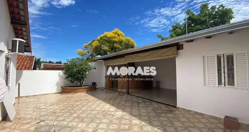 Casa em condomínio fechado com 3 quartos, 1 suíte, 250 m² - venda por r$ 800.000 ou aluguel por r$ 4.700/mês - residencial jardins do sul - bauru/sp