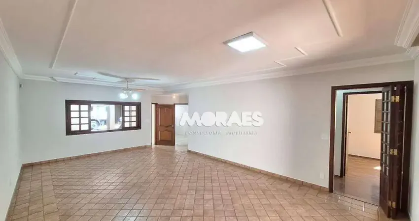 Casa com 3 quartos, 1 suíte, à venda, 200 m² por r$ 850.000 - parque jardim europa - bauru/sp