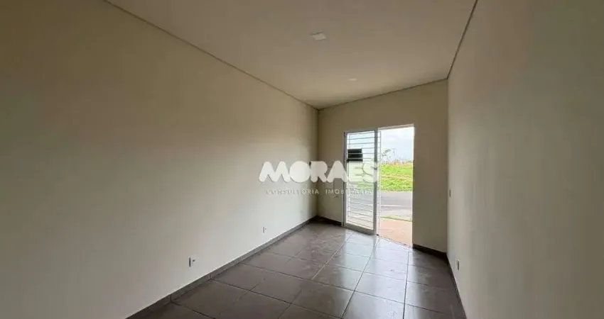 Sala comercial para alugar, 25 m² por r$ 1.000/mês - quinta da bela olinda - bauru/sp