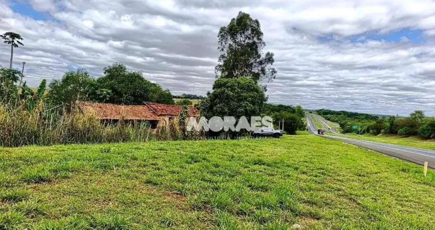 Sítio à venda, 1,6 alqueires por r$ 490.000 - tibiriça - bauru/sp