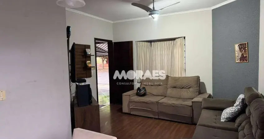 Casa com 3 quartos, 1 suíte à venda por r$ 400.000 - parque são joão - bauru/sp