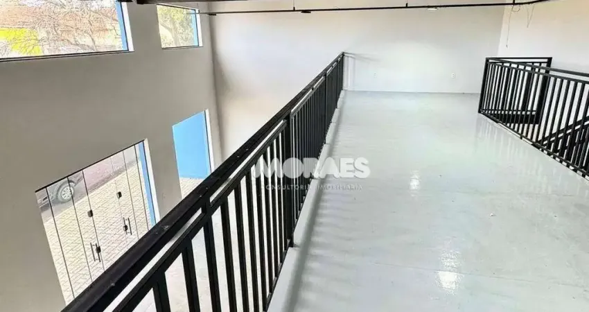 Salão comercial para alugar, 250 m² por R$ 5.000/mês - Vila Souto - Bauru/SP