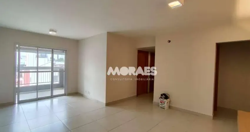 Apartamento com 3 quartos para alugar, 95 m² por r$ 3.800/mês - terrazzo residencial - bauru/sp