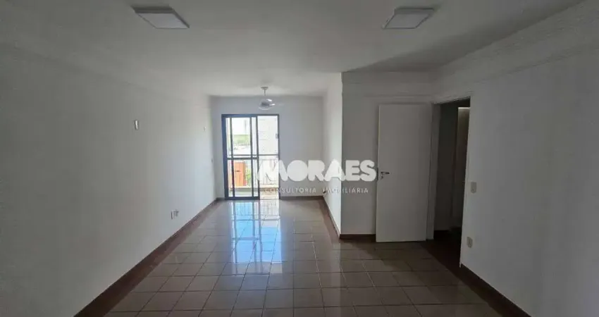 Apartamento com 3 quartos para alugar, 83 m² por r$ 2.600 /mês - residencial trianon - bauru/sp