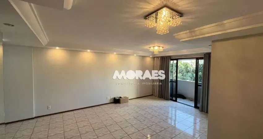 Apartamento com 5 quartos, 148 m² - venda por r$ 740.000 ou aluguel por r$ 3.400/mês - solar villeneuve - bauru/sp