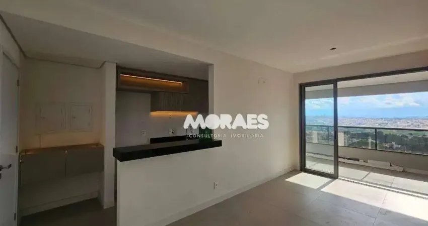 Apartamento com 2 quartos para alugar, 77 m² por r$ 3.950/mês - city towers - jardim estoril iv - bauru/sp