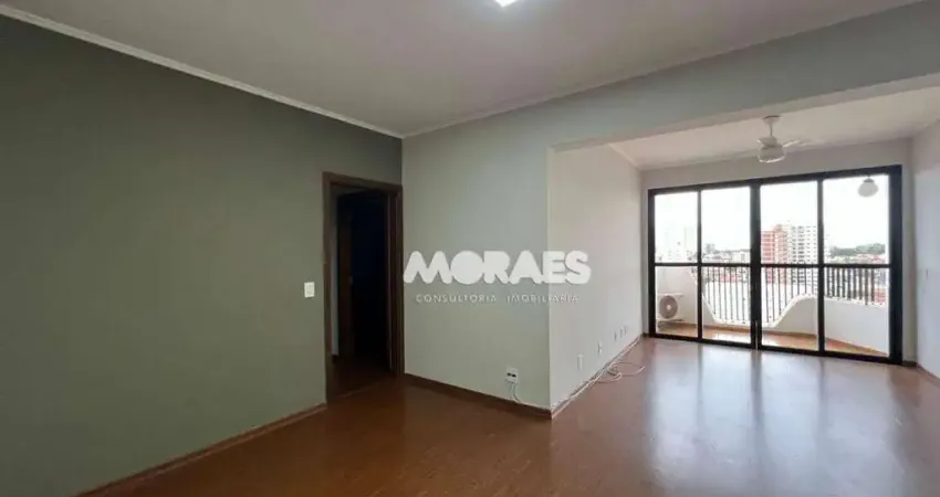 Apartamento com 3 quartos (1 suíte), 2 vagas, à venda, 118 m² por r$ 750.000 - itaparica - bauru/sp