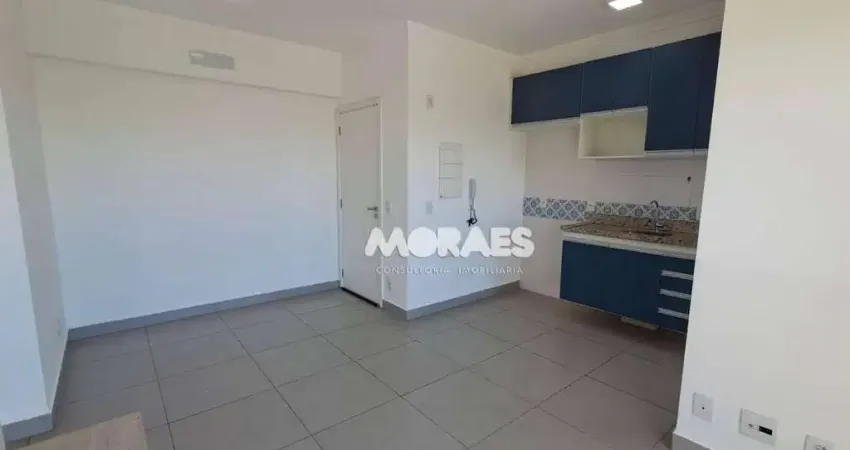 Apartamento completo em armários com 2 quartos (1 suíte), 1 vaga, para alugar, 56 m² por r$ 2.000/mês - avalon - bauru/sp