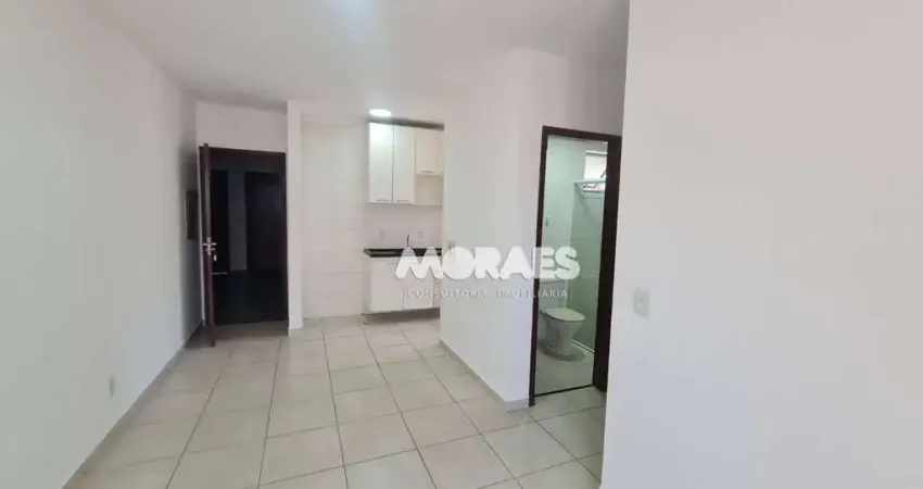 Apartamento com 2 quartos à venda, 56 m² por r$ 360.000 - atlantis residencial - vila nova cidade universitária - bauru/sp.